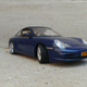 Illustration for article titled Porsche 996 On the Front Stoop